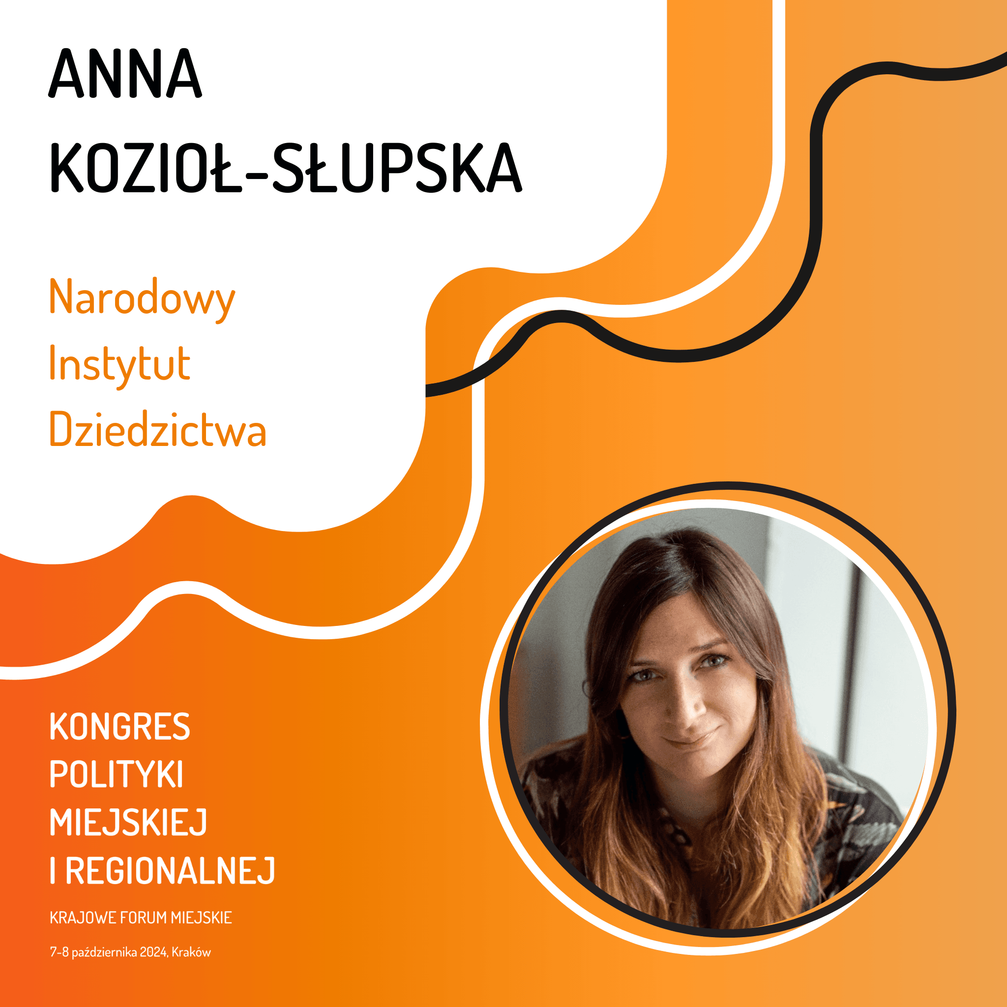 Anna Kozioł-Słupska